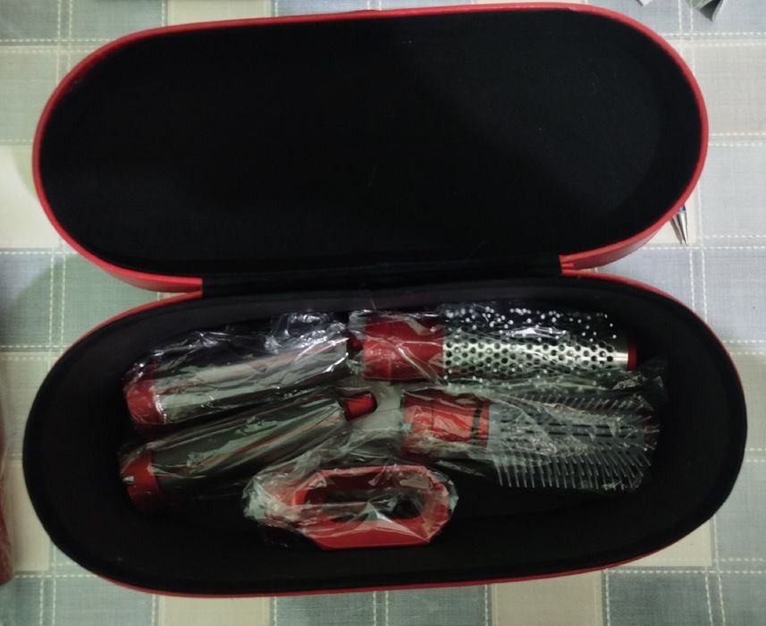 Мультистайлер 5в1