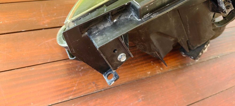 Ляв фар за Subaru Impreza Xenon / Субару Импреза Ксенон