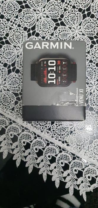 Vand Garmin Venu X1