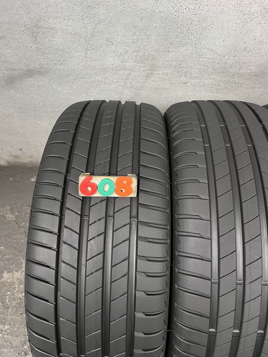 Anvelope vara bridgestone 205/55/17