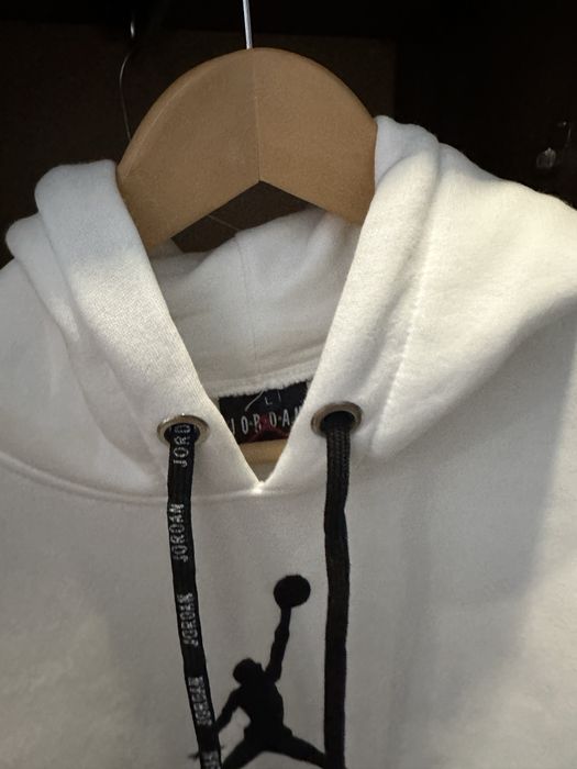 Суитчер JORDAN