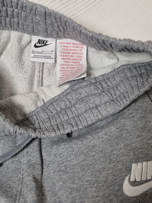 Nike Tech 158-170