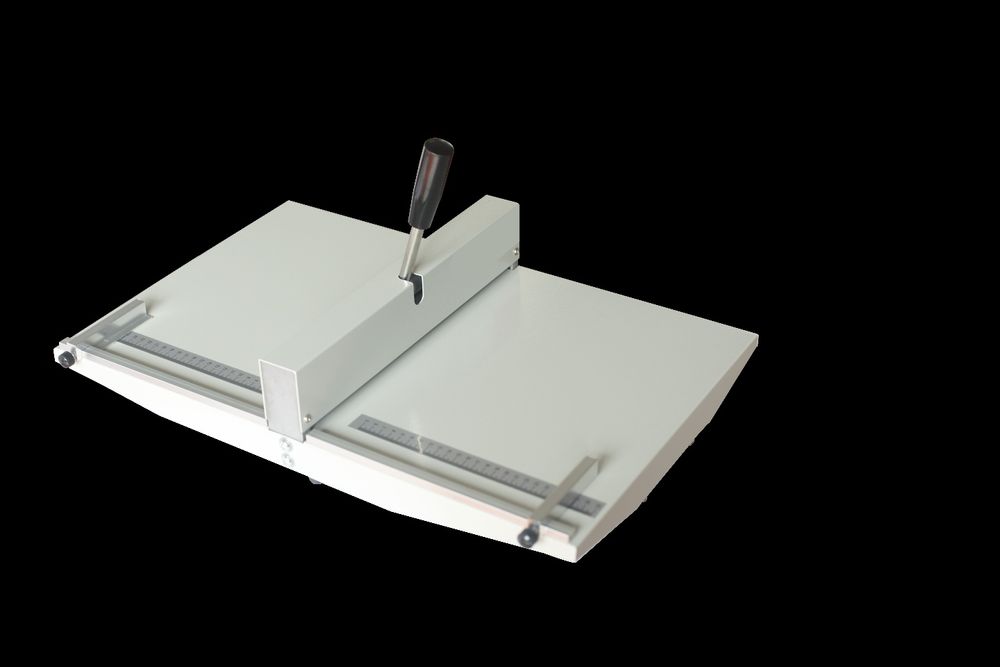 Биговка для бумаги