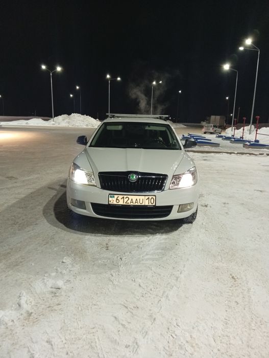 Универсал, продам, Шкода а5