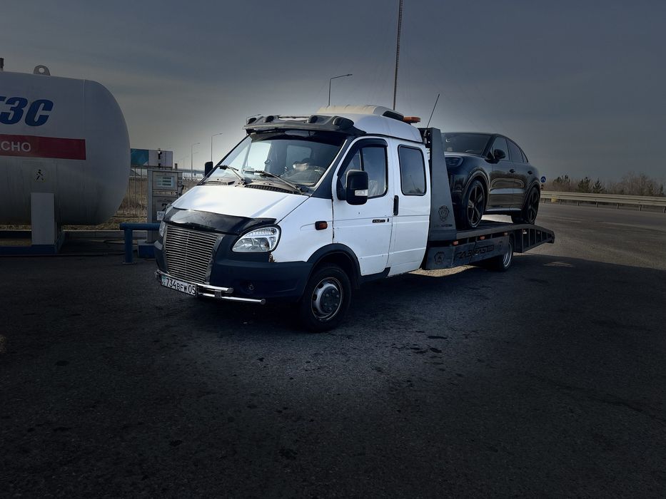 Услуги эвакутор Узынагаш Алматы Казакстан брйынша