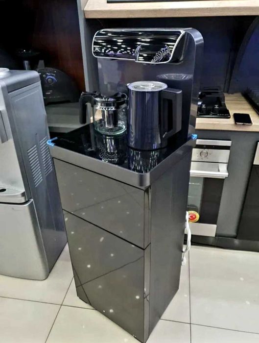 Кулер чайный Zifler Maier Aiwa,распродажа оптом склад