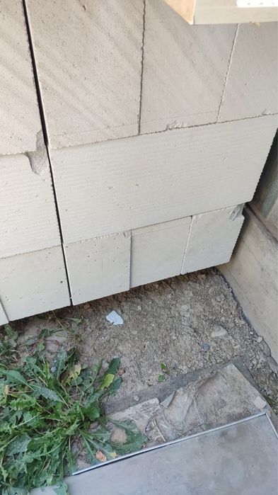 Газоблоки газоблоки