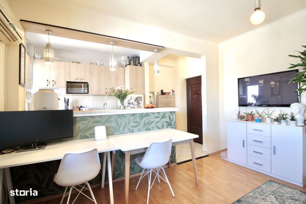 Iancu De Hunrdoara, Dorobanti-Londra, Apartament Cochet, 0% Comision!