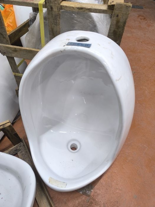 Унитазы  аспалы ерлерге арналған