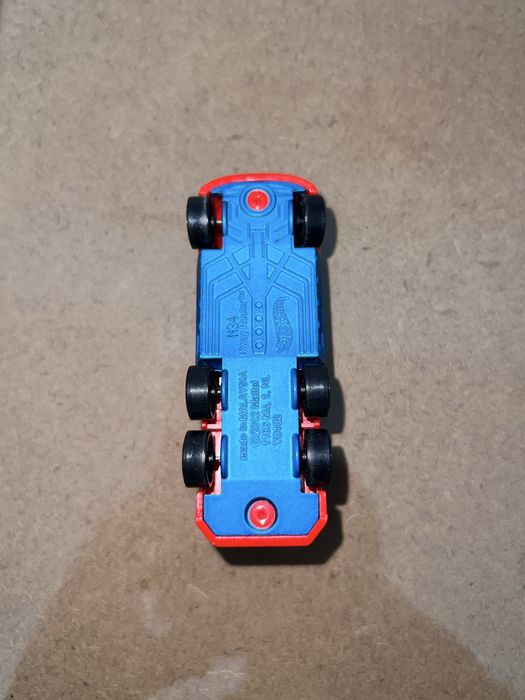 Hotwheels с Америки