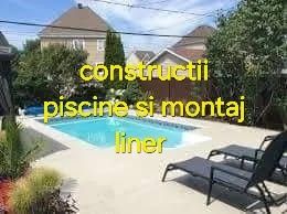 Piscinar intretinere  piscine si camine tehnice  Buc-il