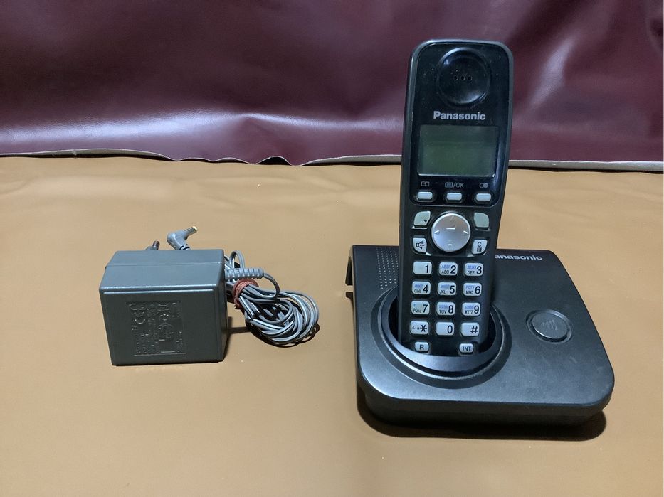 Радио телефон Panasonic