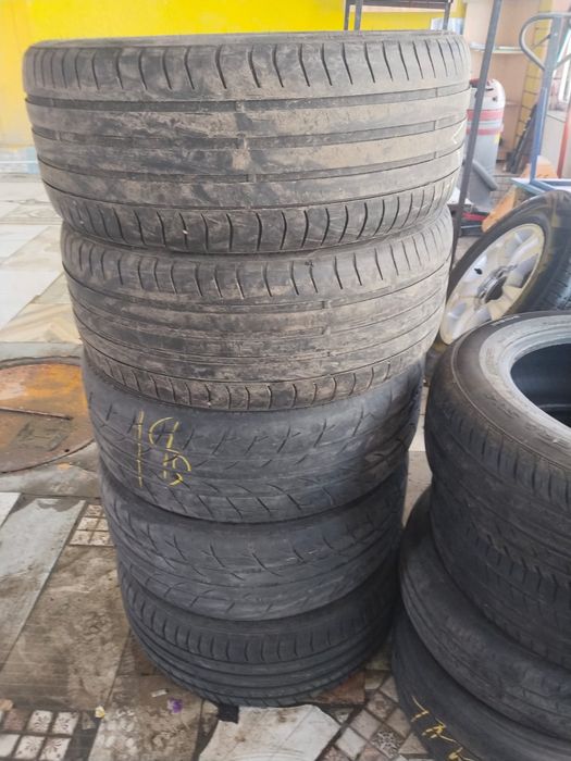 Продам автошины б/у