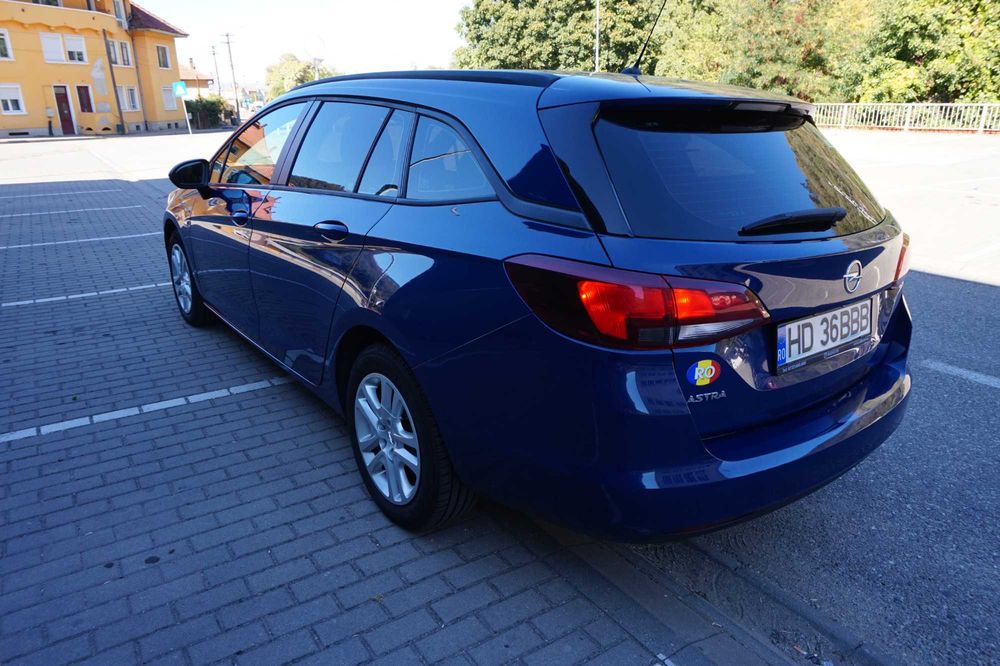 OPEL ASTRA K an 2019 , super ocazie , proprietar