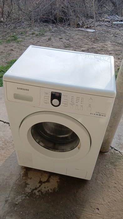 Продам стиральную машину