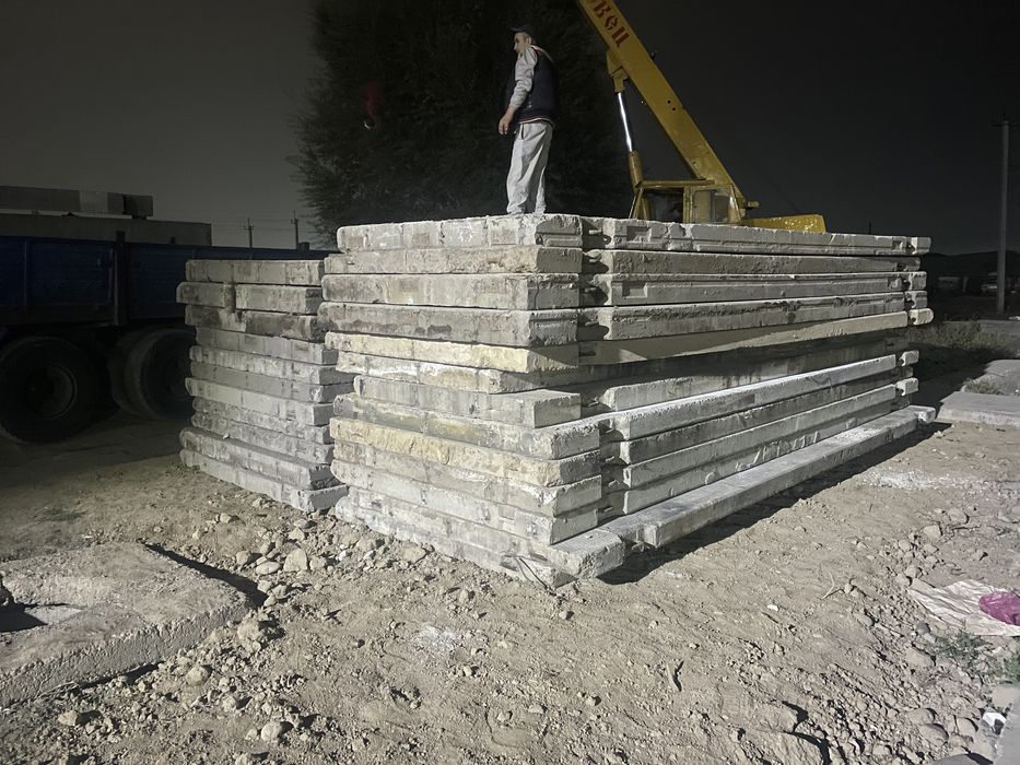 Darojniy plita razmerla bor