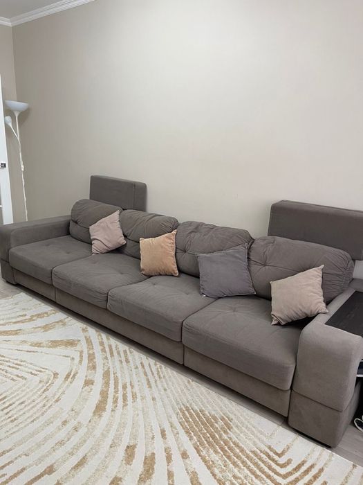 Продам диван, в отличном состоянии.