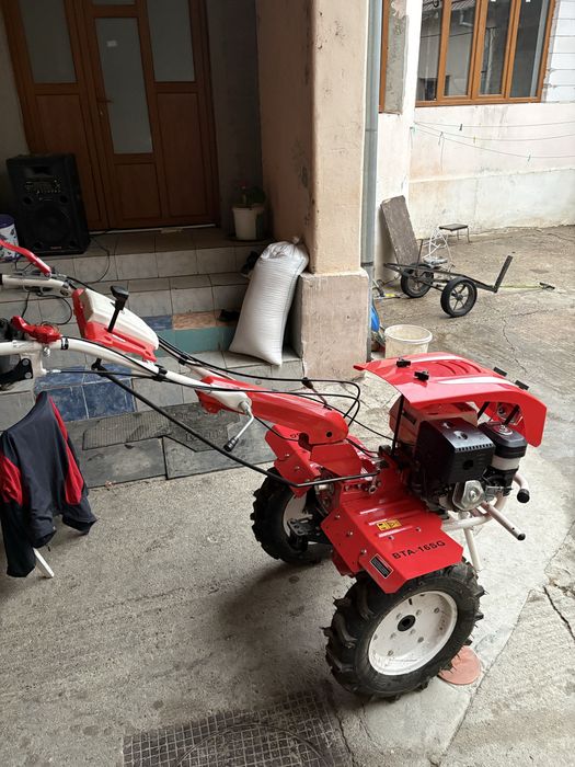 Motocultor de vanzare