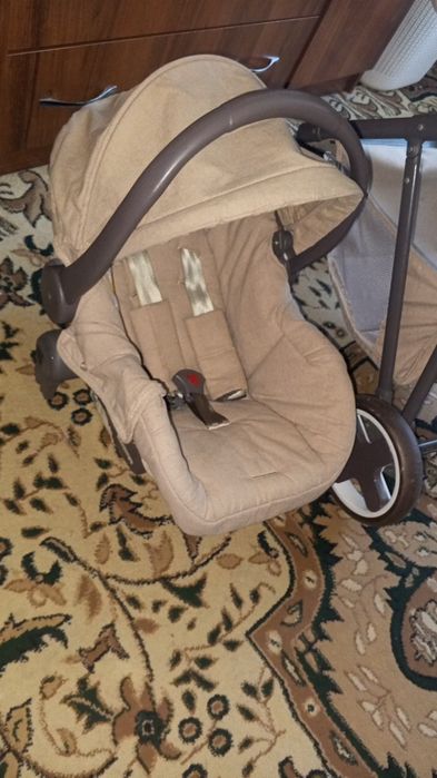 Продается коляска