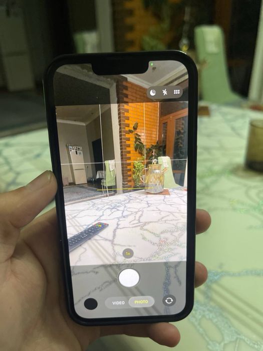 Айфон 13 128гб 75%