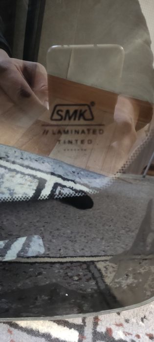 Лобовое стекло Камри 50