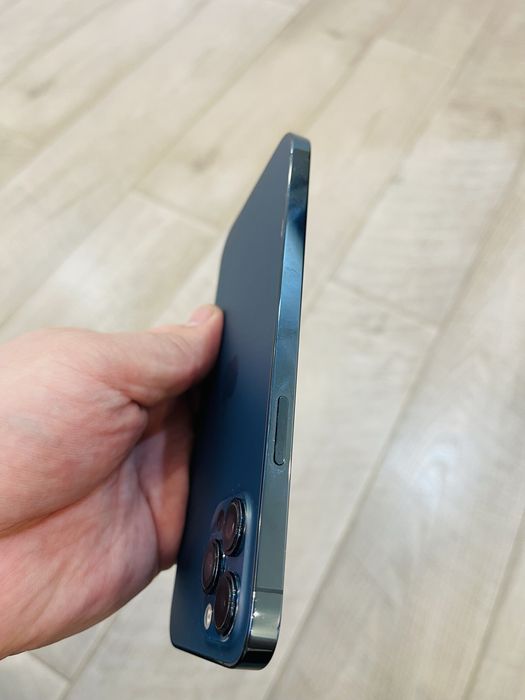 Iphone 12 pro max 128gb