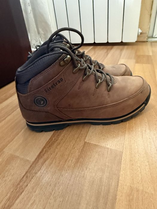 Обувки Firetrap размер 41