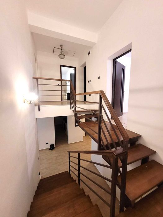 Casă de familie de închiriat pe termen lung