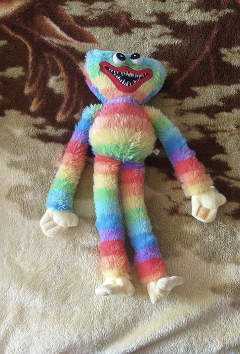 Продам мягкие игрушки