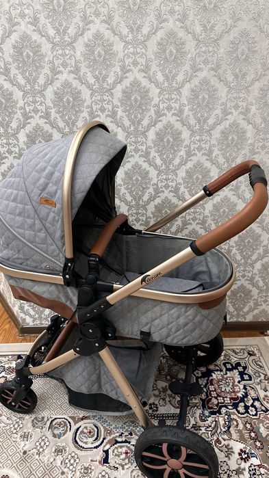 Коляска ………………..