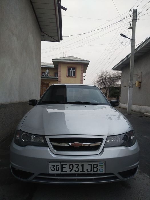 Нехиа 2  2012  гибрид, ген хам берилади