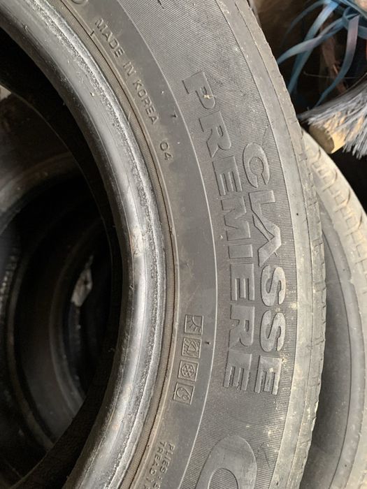 Продаю шины Nexen (Korea) оригинал