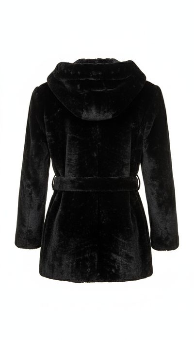 Продам шубу из мутона.