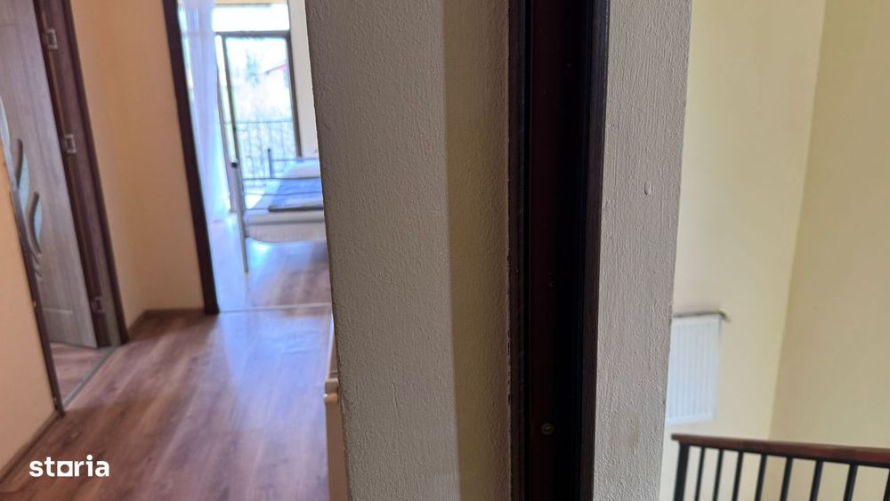 Casa de închiriat, zona Episcopia