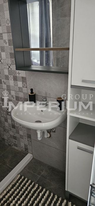 Дава се под наем Тристаен апартамент в Варна, Конфуто - 65 кв.м за 765 € - Снимка #9