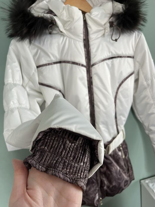 Дамско ски яке glissade