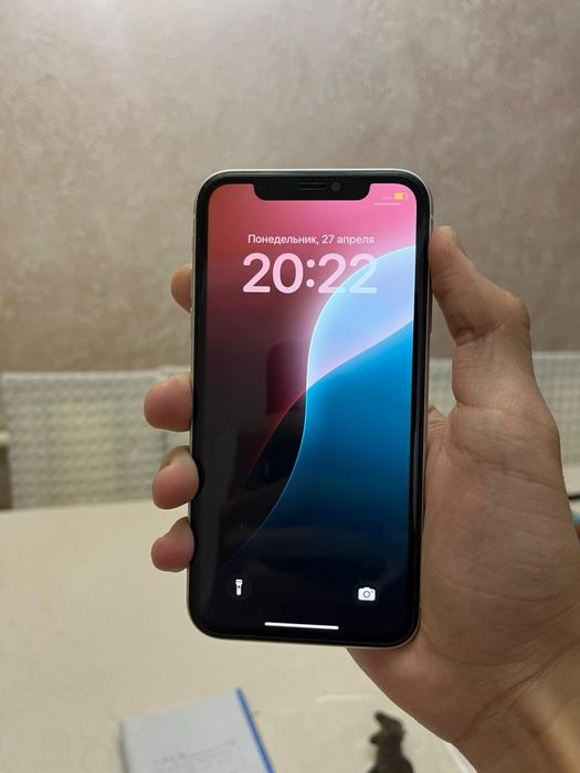 Айфон 11 продамм