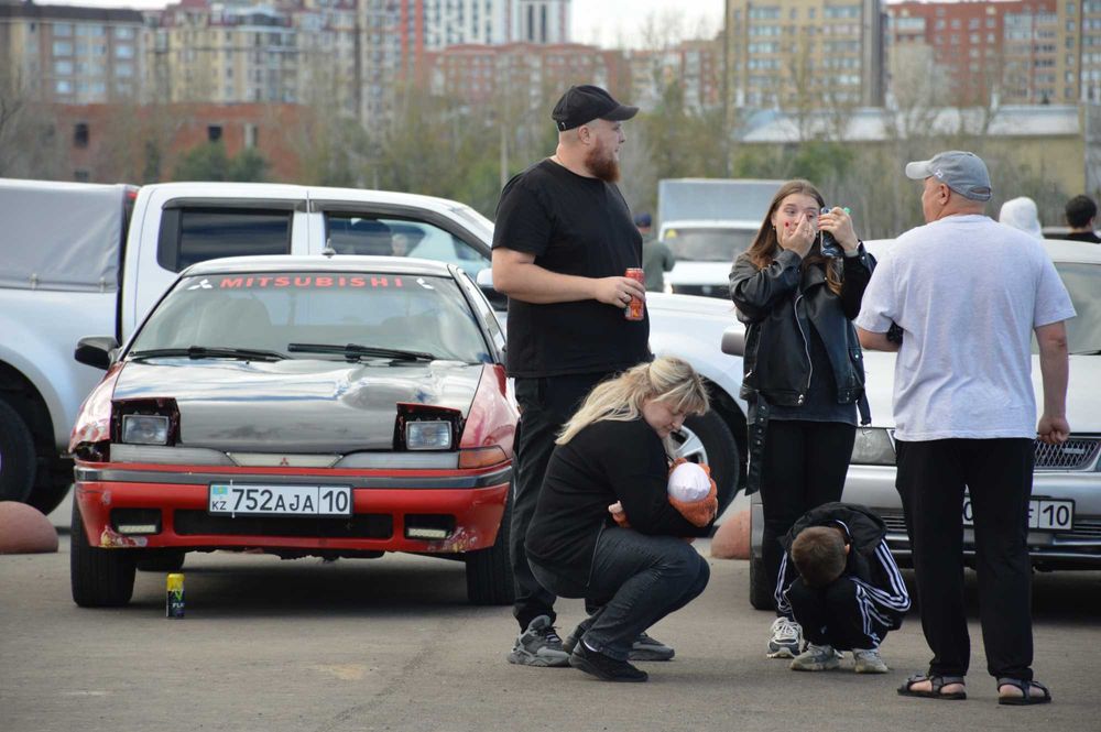 В продаже легенда JDM