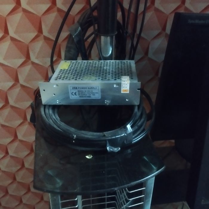 Продам комплект видео наблюдения