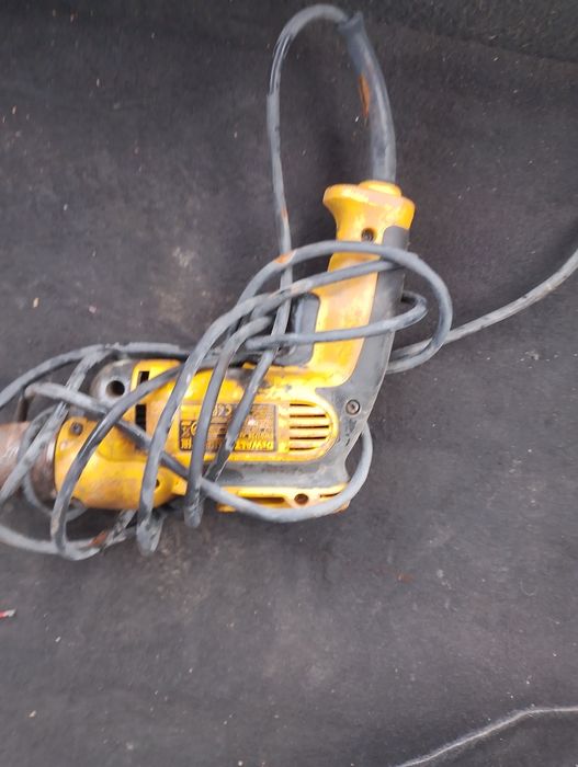 Шрупавер електричсва