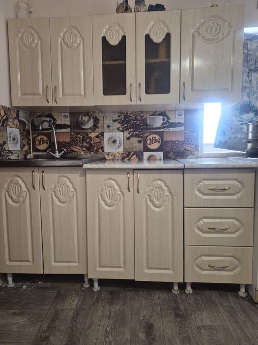 Кухонный гарнитур