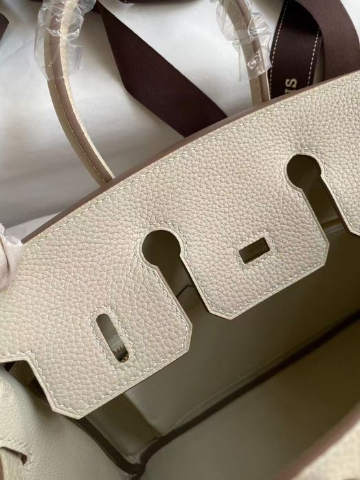 Дамска чанта Herm*s Birkin 30'