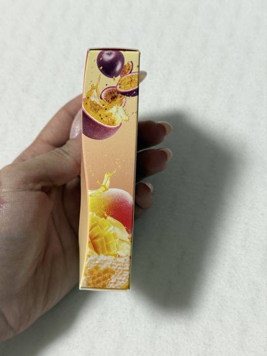 Гланц Gisou Infused Lip Oil