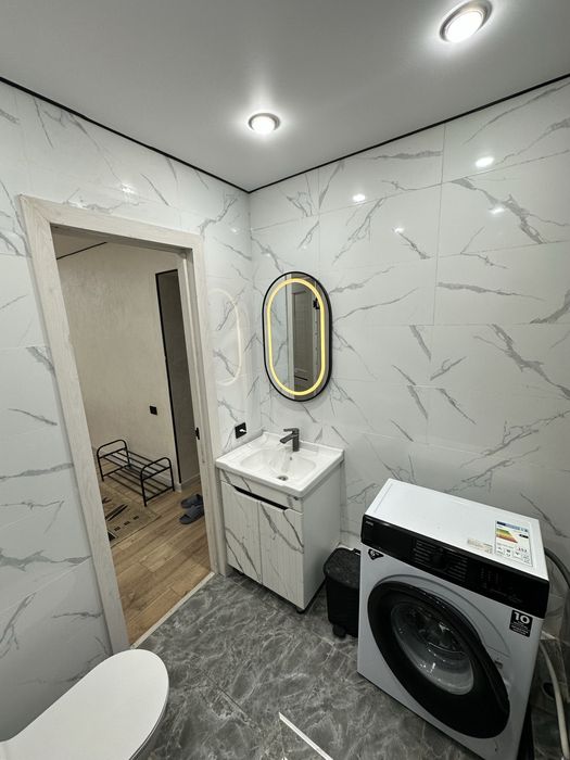 КвартираКаскелен