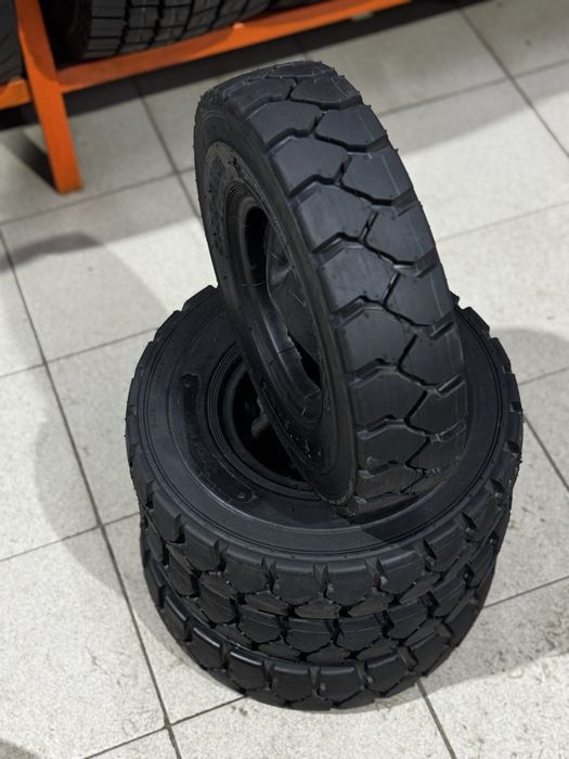 5.00-8 NHS REDLION шины кар