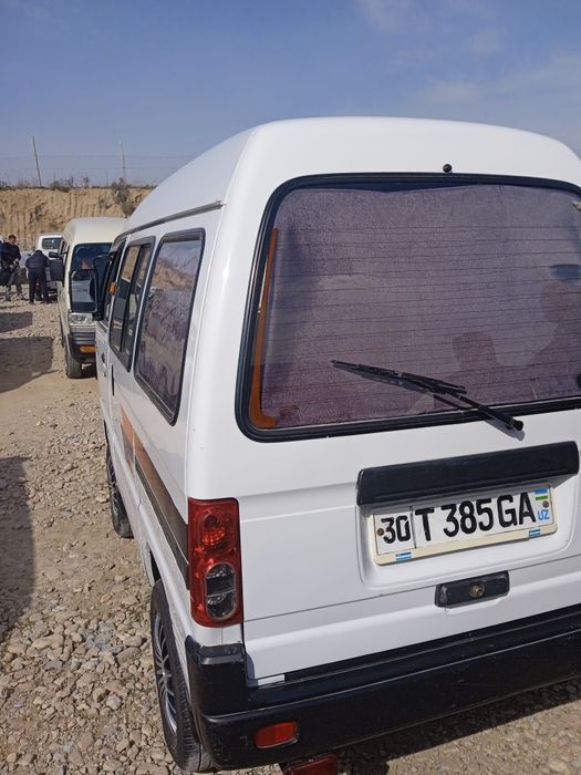 Дамас сотилади шевролет