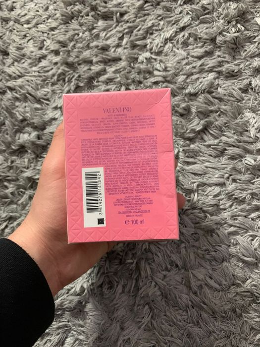 Parfum Valentino Born In Roma Intense