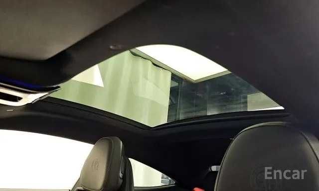 Mercedes Benz CLE53 AMG 4MATIC+ Купе (С236)