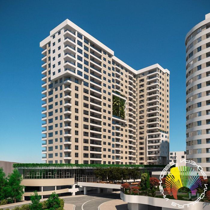 Продава се Многостаен апартамент в Бургас, Славейков - 180 кв.м за 1085 €/кв.м - Снимка #2