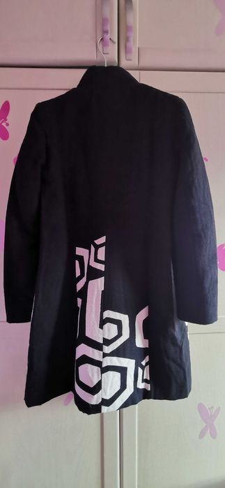 дамско зимно палто